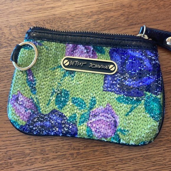 Sequin bag bundle - Picture 5 of 11